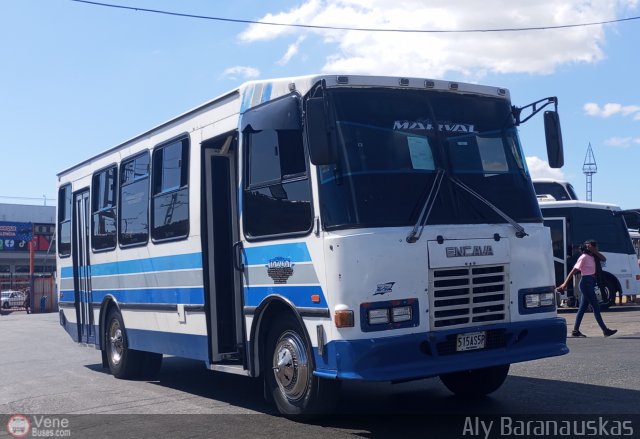 Uni�n MarVal 077 por Aly Baranauskas