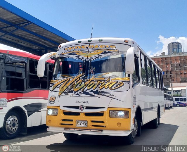 A.C. Indepasib 005 por Josue Snchez