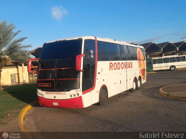 Rodovias de Venezuela 339 por Gabriel Estevez