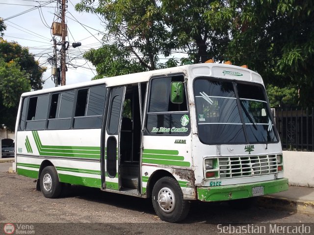 Sin identificacin o Desconocido 8355 por Sebastin Mercado