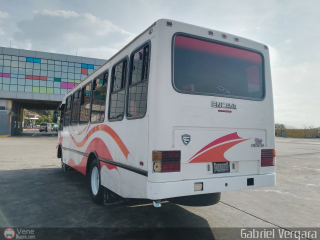 A.C. Don Augusto Malave Villalba 161 por Gabriel Vergara