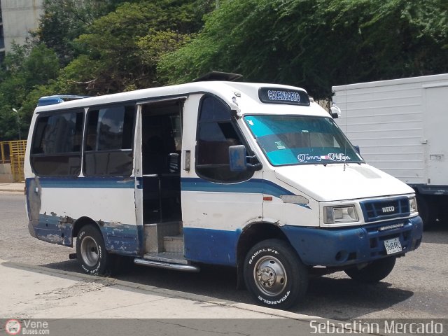 ZU - Calendario 14 por Sebastin Mercado