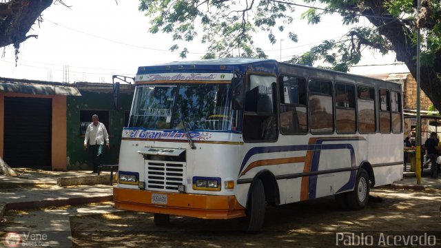 Asoc. Coop. Biruaca - San Fernando 04 por Pablo Acevedo