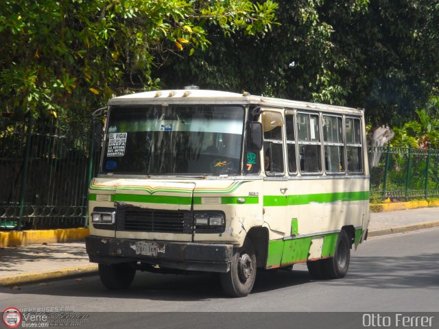 MI - A.C.C. Los Camaradas de El Viga 07 por Otto Ferrer