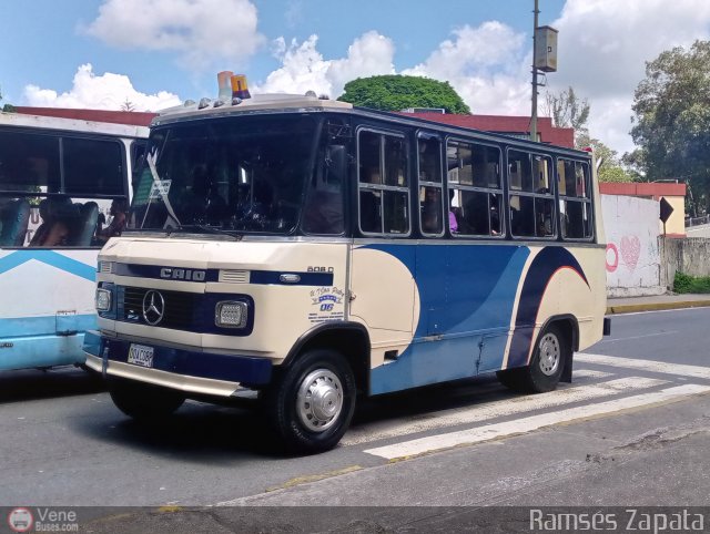 MI - Uni�n de Transportistas San Pedro A.C. 06 por Rams�s Zapata