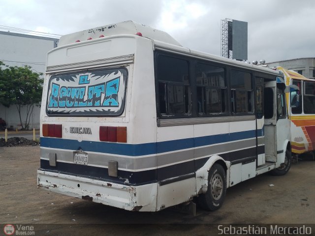 ZU - U.C. Barrio La Polar 016 por Sebastin Mercado