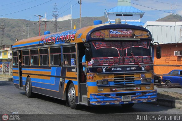 Cooperativa Carlos Arvelo 39 por Andr�s Ascanio