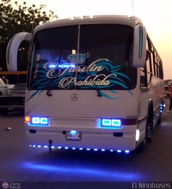 Particular Servibus por ngel Delgado