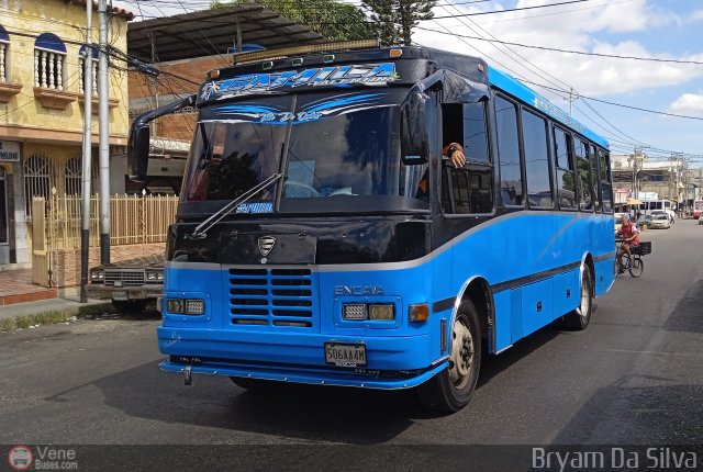 S.C. Valle de Qu�bor 16 por Bryam Da Silva