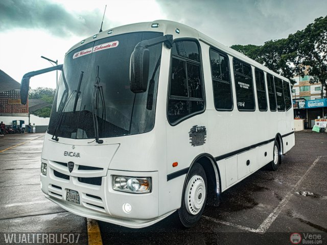 Asociacin Civil Unin Sabaneta 076 por Wualter Ovejero