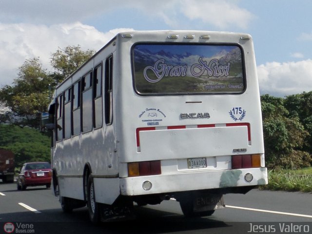 Uni�n Turmero - Maracay 175 por Jes�s Valero