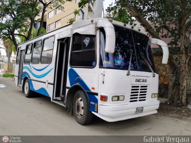 A.C. Don Augusto Malave Villalba 213 por Gabriel Vergara