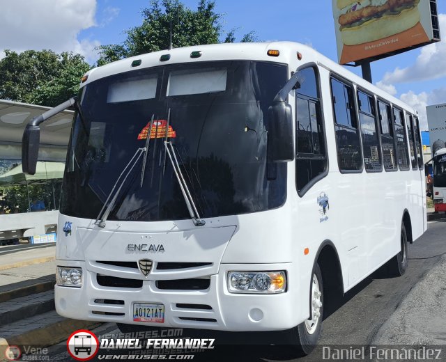 A.C. Mixta Conductores Unidos 125 por Daniel Fernndez