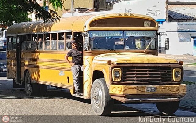 A.C. Trans Magdaleno 2016 007 por Kimberly Guerrero