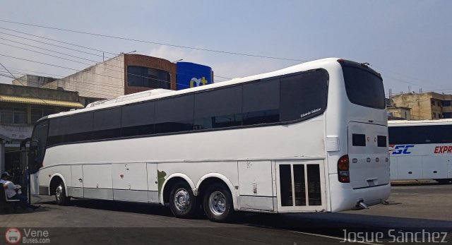 Caribe Express C.A. 1001 por Josue Snchez