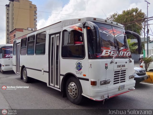 Cooperativa Nuevo Mundo 35 por Joshua Solrzano