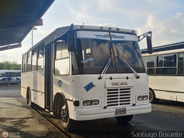 Uni�n Veintid�s S.C. 056 por Santiago Dorante