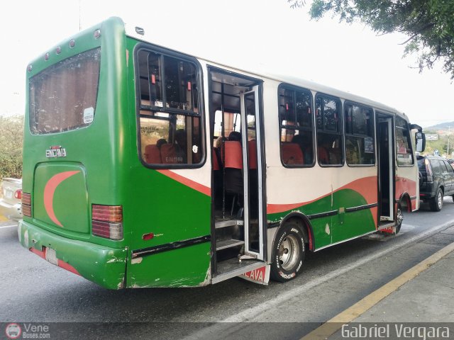 VA - Provolvar 003 por Gabriel Vergara