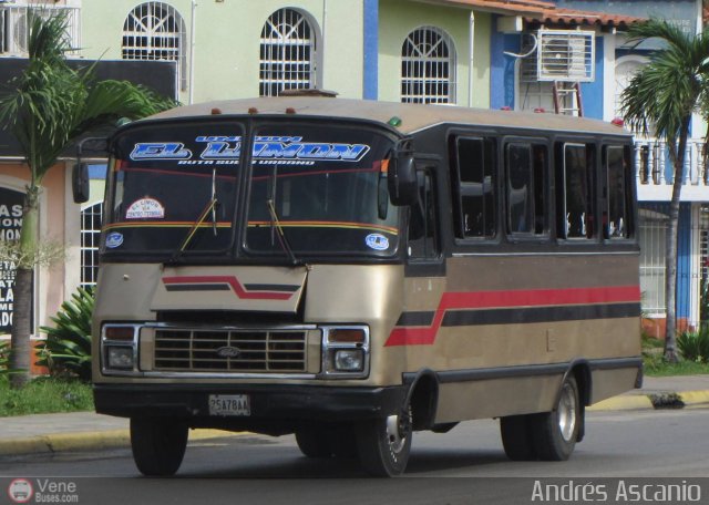 AR - Unin El Limn 013 por Andrs Ascanio
