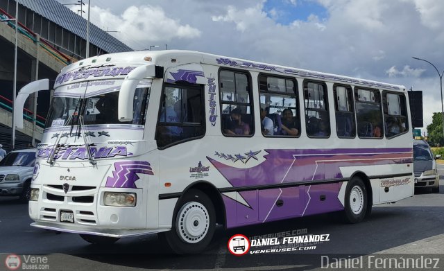 Los R�pidos S.C. 02 por Daniel Fern�ndez