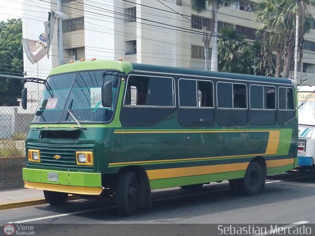 ZU - A.C.C.C. Por puesto Galeras Urbe Lago Mall 04 por Sebastin Mercado