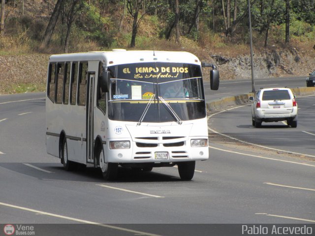 Uni�n Chara A.C. 157 por Pablo Acevedo