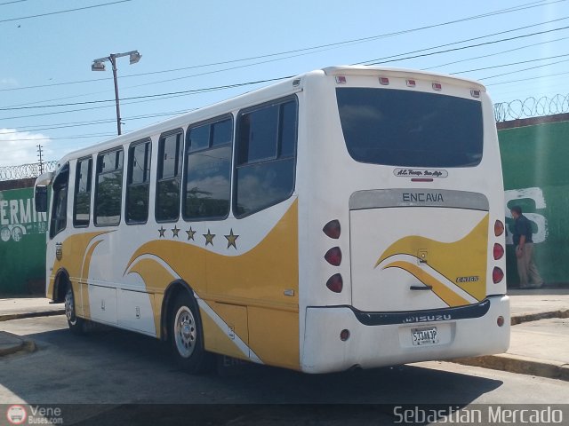 A.C. Transporte San Alejo 01 por Sebastin Mercado