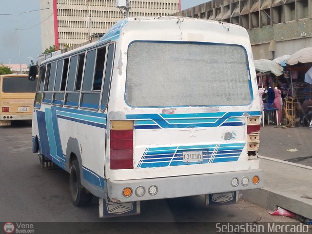 ZU - Nasur - Centro C.A. 02 por Sebasti�n Mercado