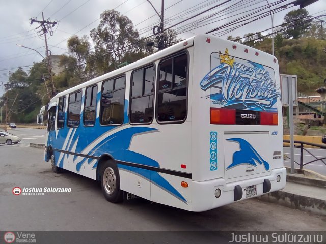 U.C. San Antonio S.C. 236 por Joshua Sol�rzano