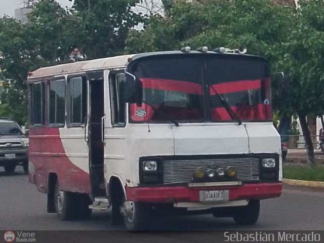 ZU - U.C. Barrio La Polar 014 por Sebastin Mercado