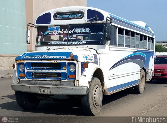 ZU - Asociaci�n de Conductores El Brillante 05 por �ngel Delgado