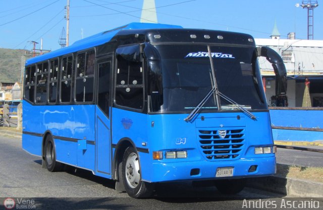 Uni�n MarVal 084 por Andr�s Ascanio