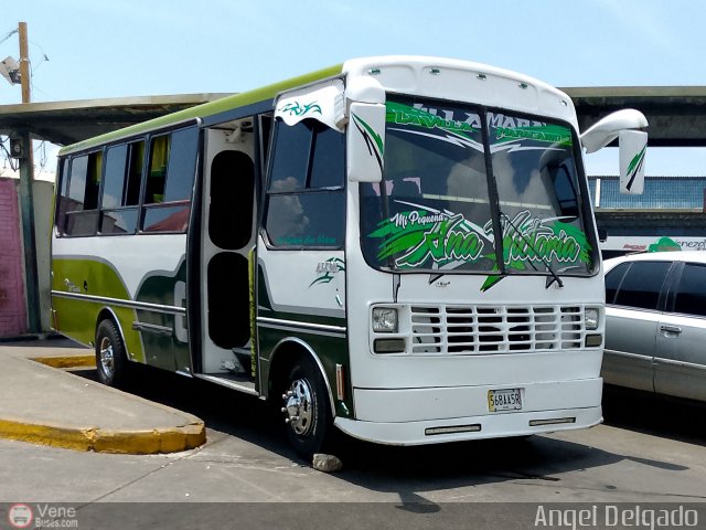 Autos Libres Por Puesto La Villa 52 por ngel Delgado