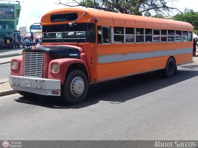 ZU - Asociacin de Conductores El Brillante 06 por Abner Sarcos
