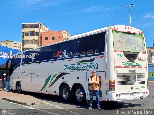 Nuestra gente JS-993 por Josue S�nchez