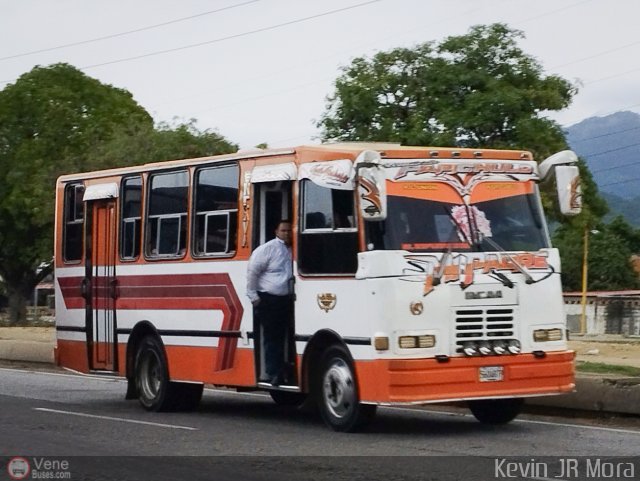 A.C. Unin Puerto Cabello 42 por Kevin Mora