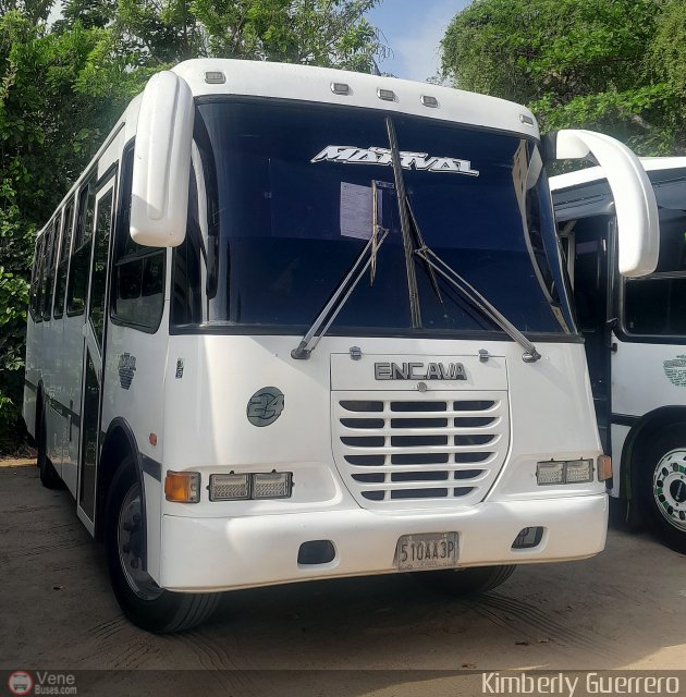 Unin MarVal 024 por Kimberly Guerrero