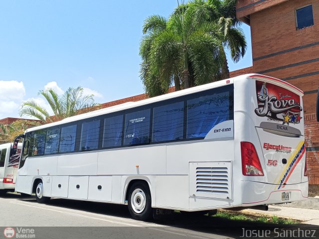 Ejecutivos Kova 056 por Josue Snchez