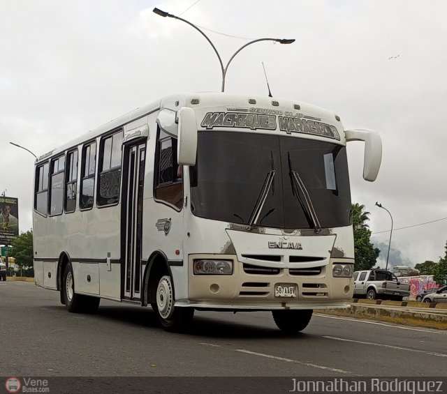 U.L.A.P. Machiques Maracaibo 48 por Jonnathan Rodr�guez