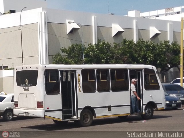 Colectivos Nueva Lucha 013 por Sebastin Mercado