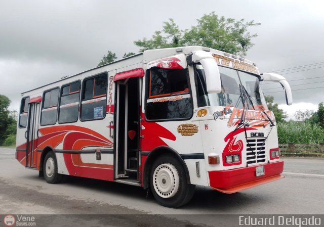 A.C. de Transporte Sol de Tamanaco 04 por Eduard Delgado