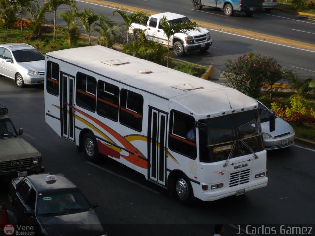 U.C. Los Caminantes 27 por J. Carlos Gmez