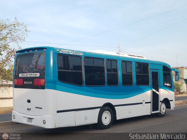 U.L.A.P. Machiques Maracaibo 16 por Sebasti�n Mercado