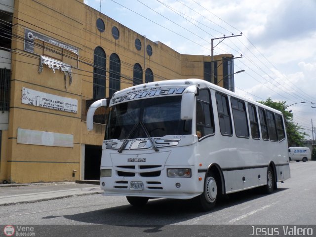 A.C. Ejecutivos Buenaventura 290 por Jes�s Valero