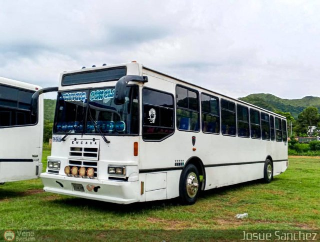 Particular JS-993 por Josue Snchez