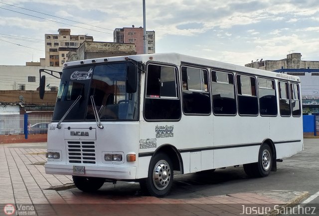 U.C. La Responsable S.C. 080 por Josue S�nchez