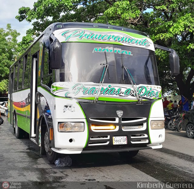 Unin MarVal 071 por Kimberly Guerrero