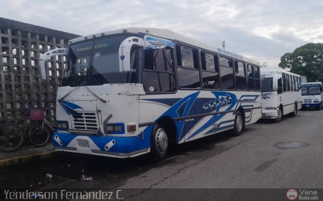 AP - Cooperativa C.D.P. 2015 R.L. 90 por Yenderson Cepeda