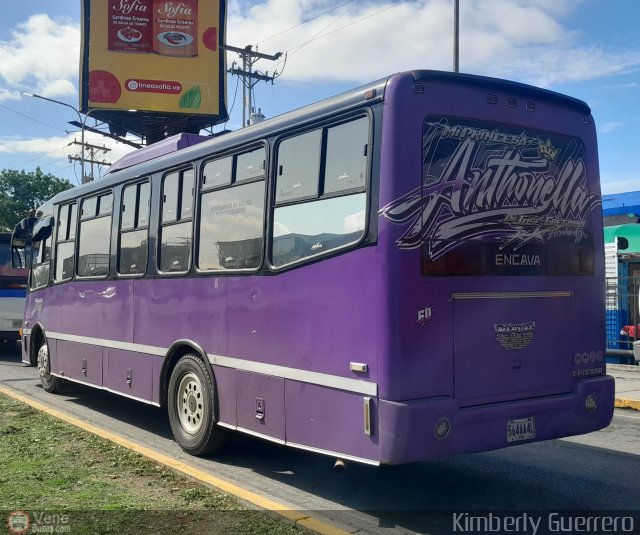 Unin MarVal 060 por Kimberly Guerrero