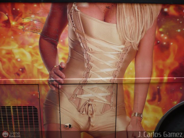 Particular 69 por J. Carlos Gámez